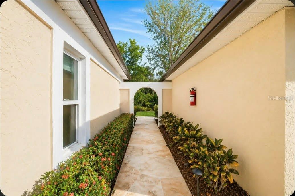 PUNTA GORDA ISLES SEC 23 - Residential Lease