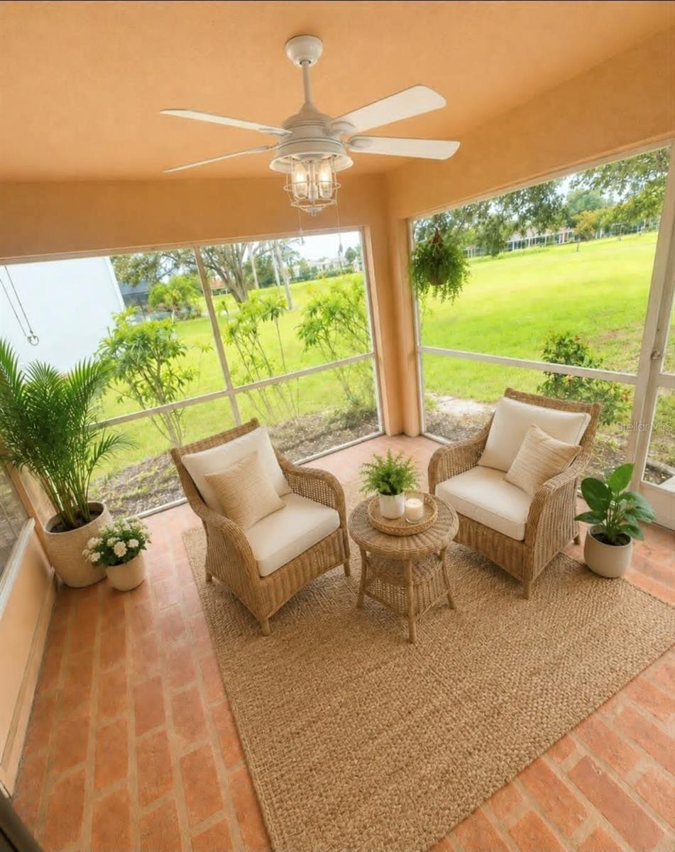 PUNTA GORDA ISLES SEC 23 - Residential Lease