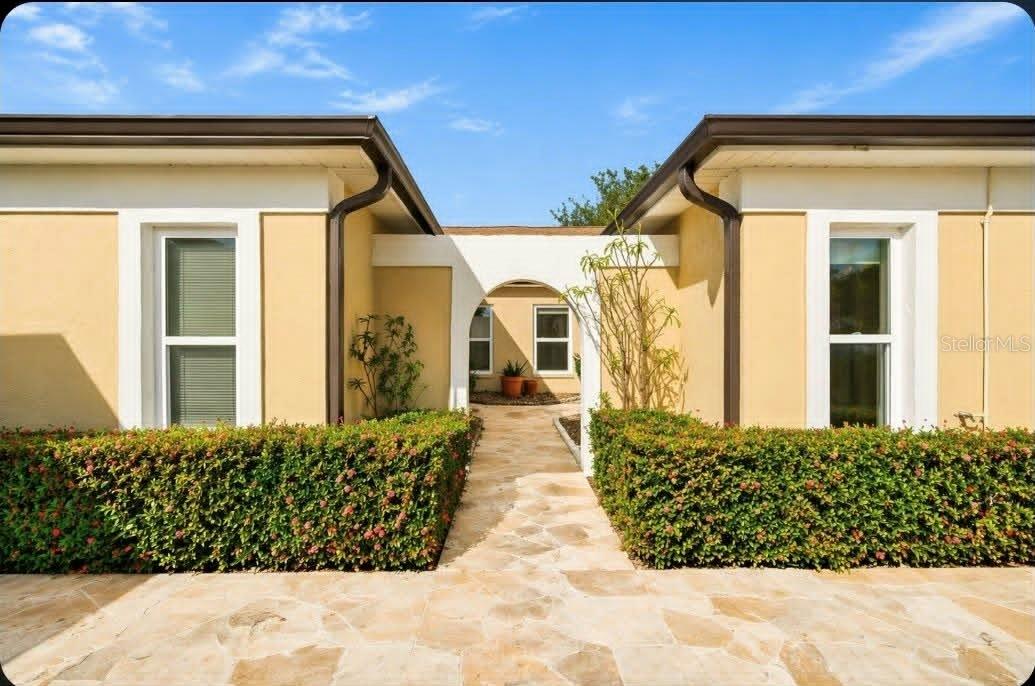 PUNTA GORDA ISLES SEC 23 - Residential Lease