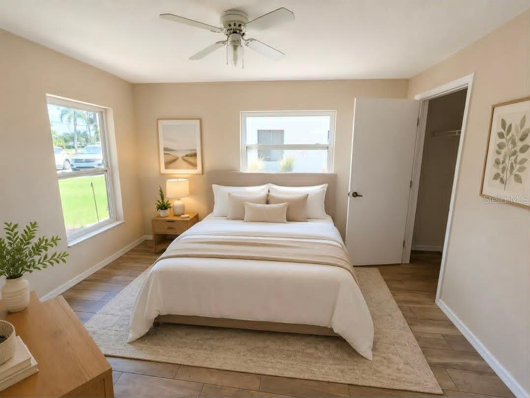 PUNTA GORDA ISLES SEC 23 - Residential Lease