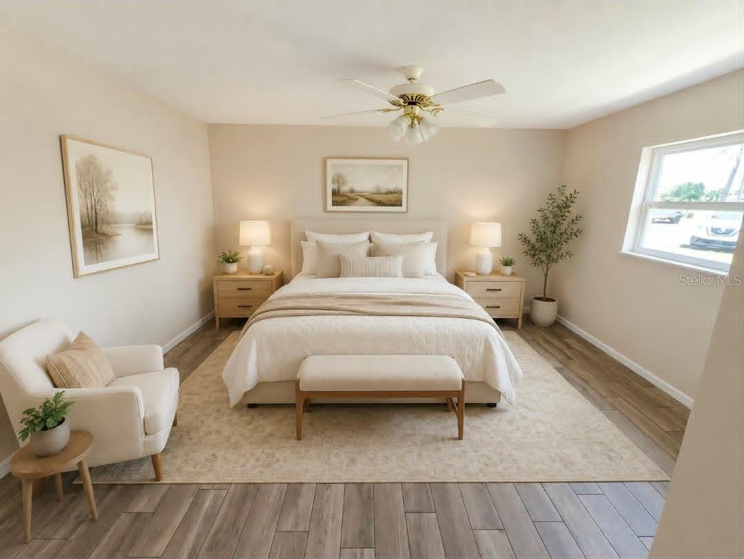 PUNTA GORDA ISLES SEC 23 - Residential Lease