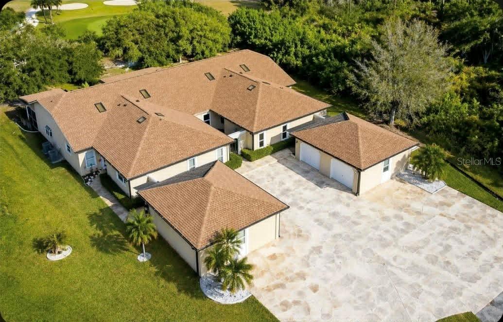 PUNTA GORDA ISLES SEC 23 - Residential Lease