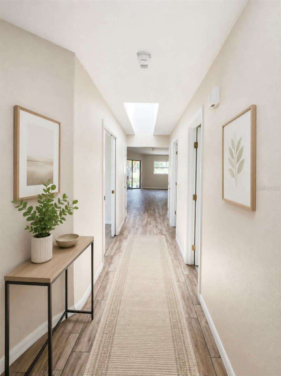 PUNTA GORDA ISLES SEC 23 - Residential Lease