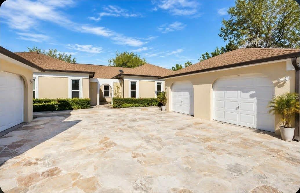 PUNTA GORDA ISLES SEC 23 - Residential Lease