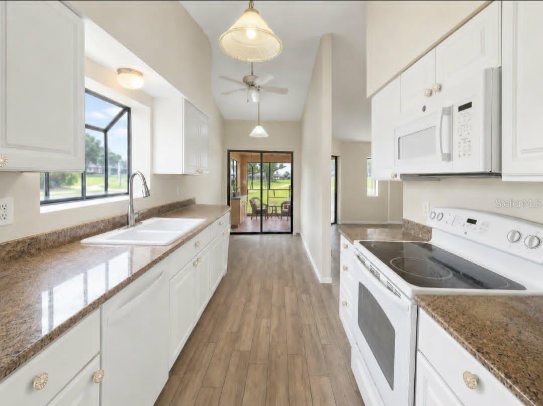 PUNTA GORDA ISLES SEC 23 - Residential Lease