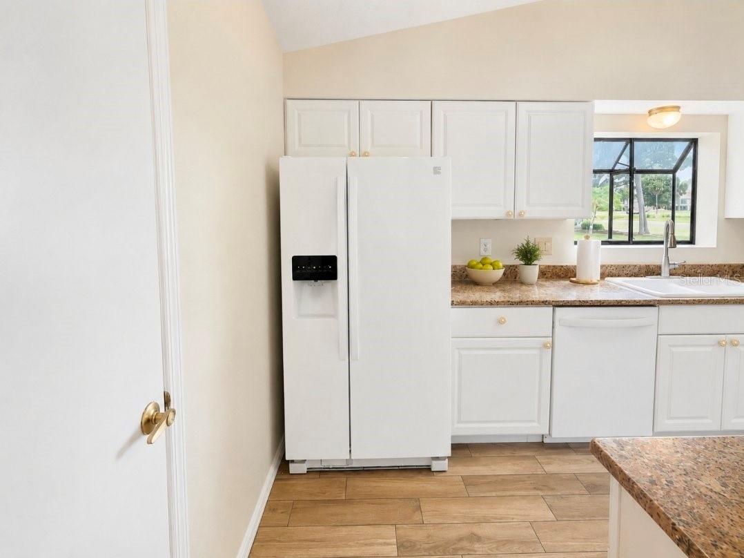 PUNTA GORDA ISLES SEC 23 - Residential Lease