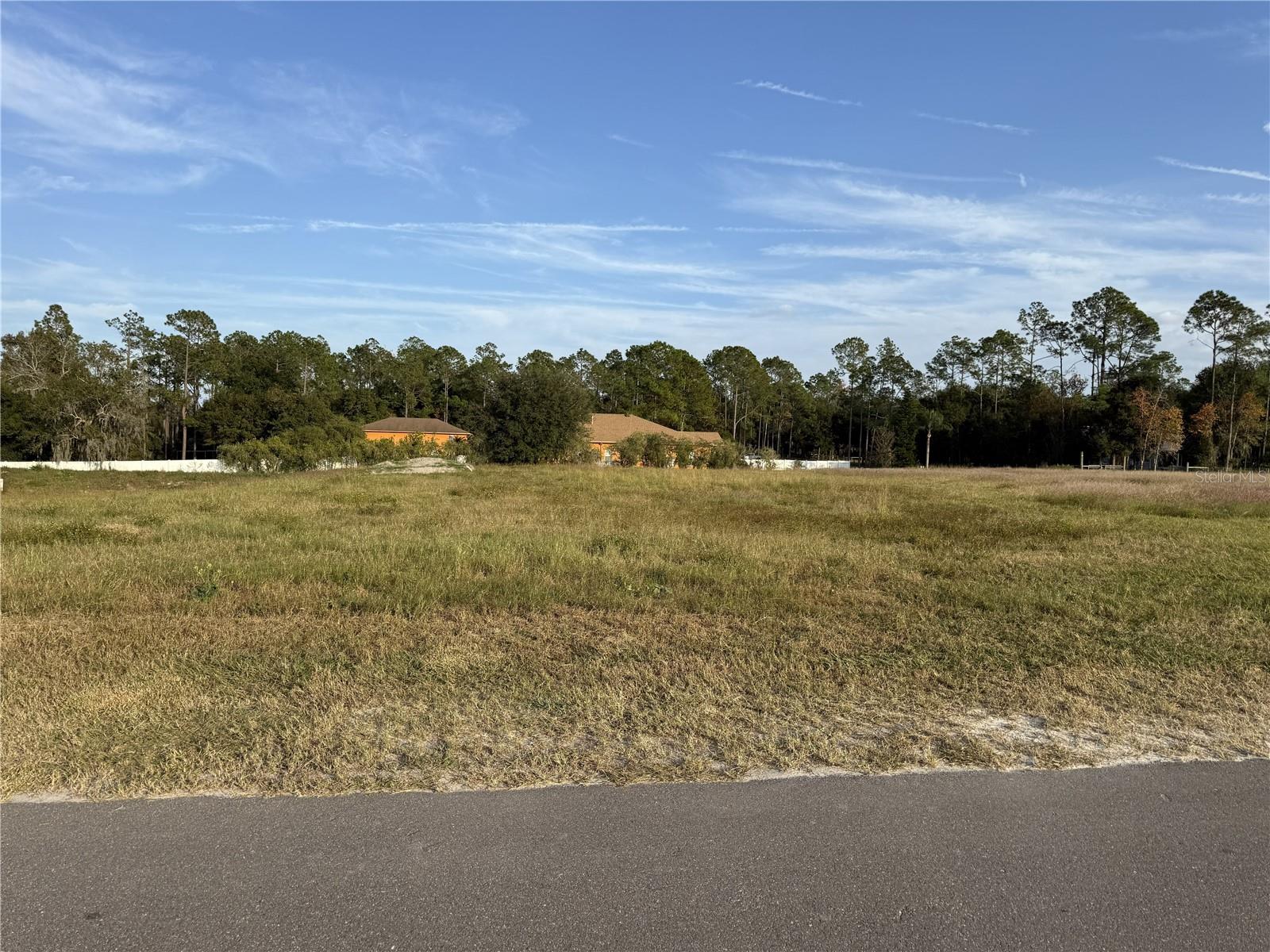 TWIN GROVES ESTATES - Land