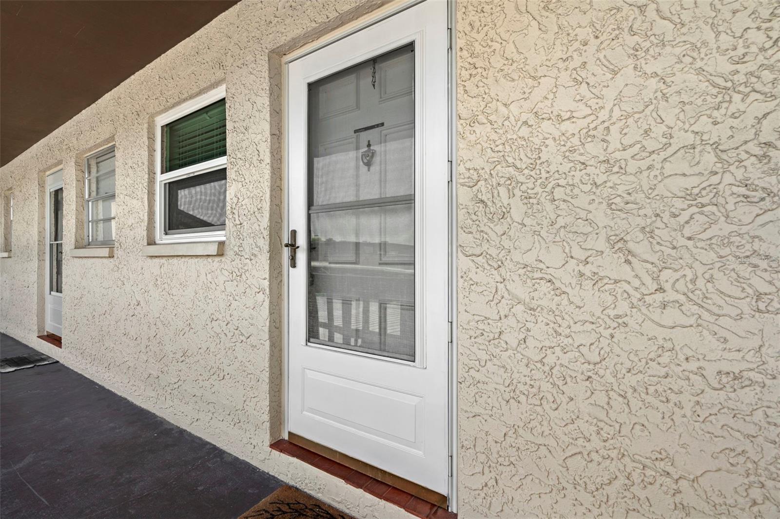 GULF HARBORS CONDO - Residential