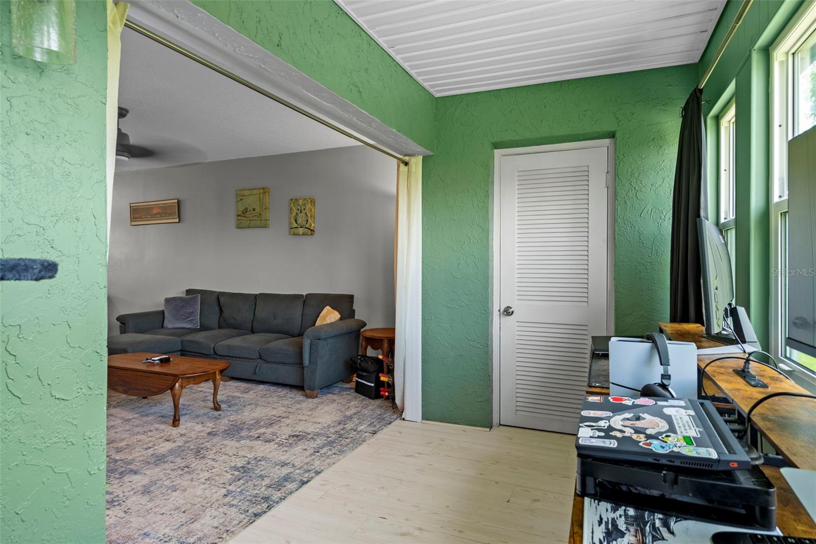 GULF HARBORS CONDO - Residential