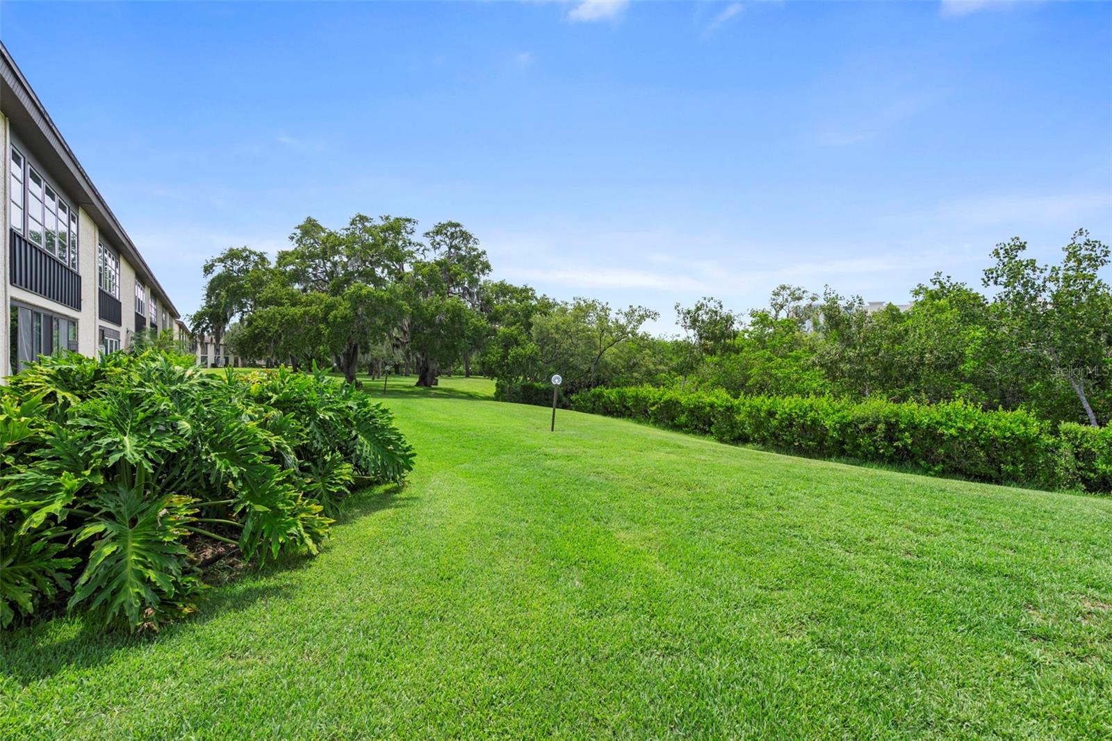 GULF HARBORS CONDO - Residential