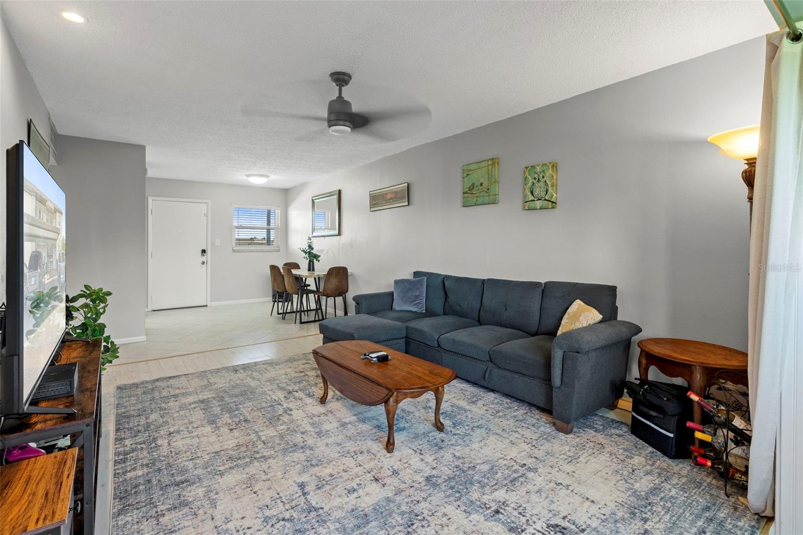 GULF HARBORS CONDO - Residential