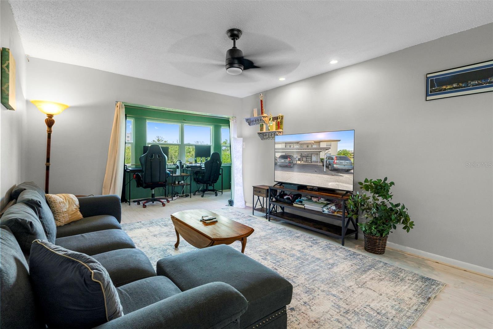 GULF HARBORS CONDO - Residential