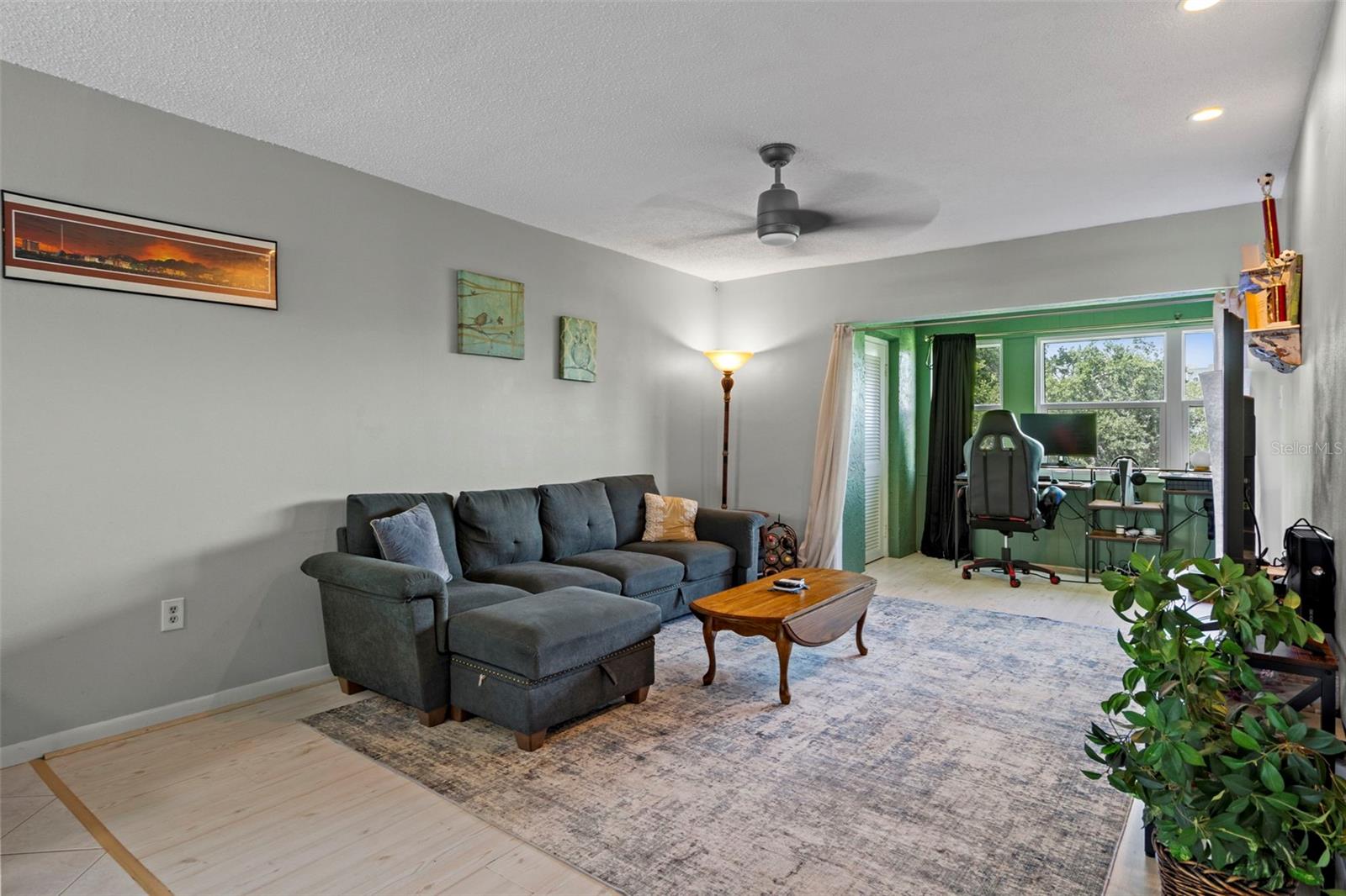 GULF HARBORS CONDO - Residential