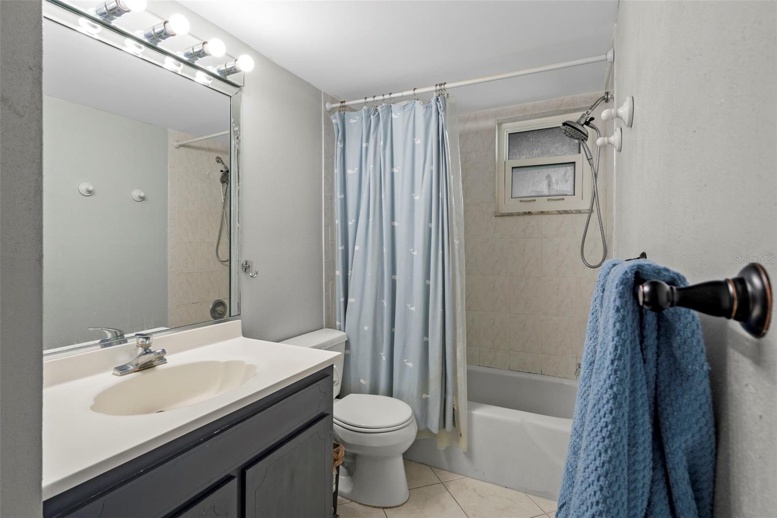 GULF HARBORS CONDO - Residential