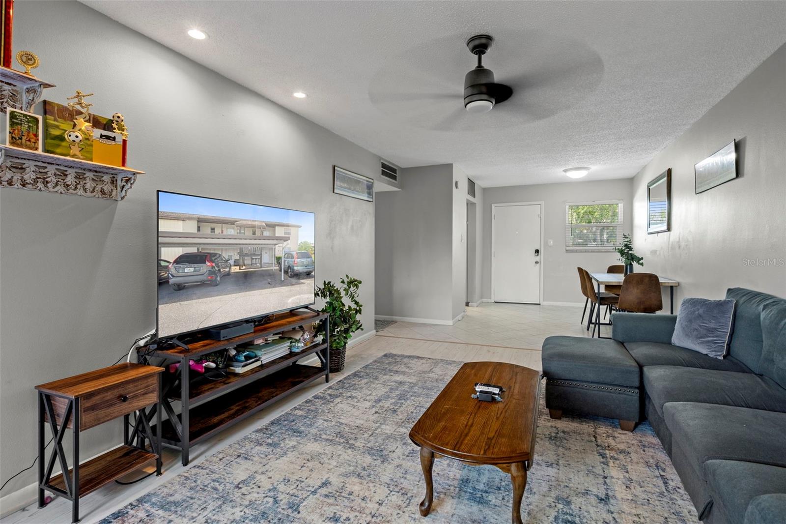 GULF HARBORS CONDO - Residential