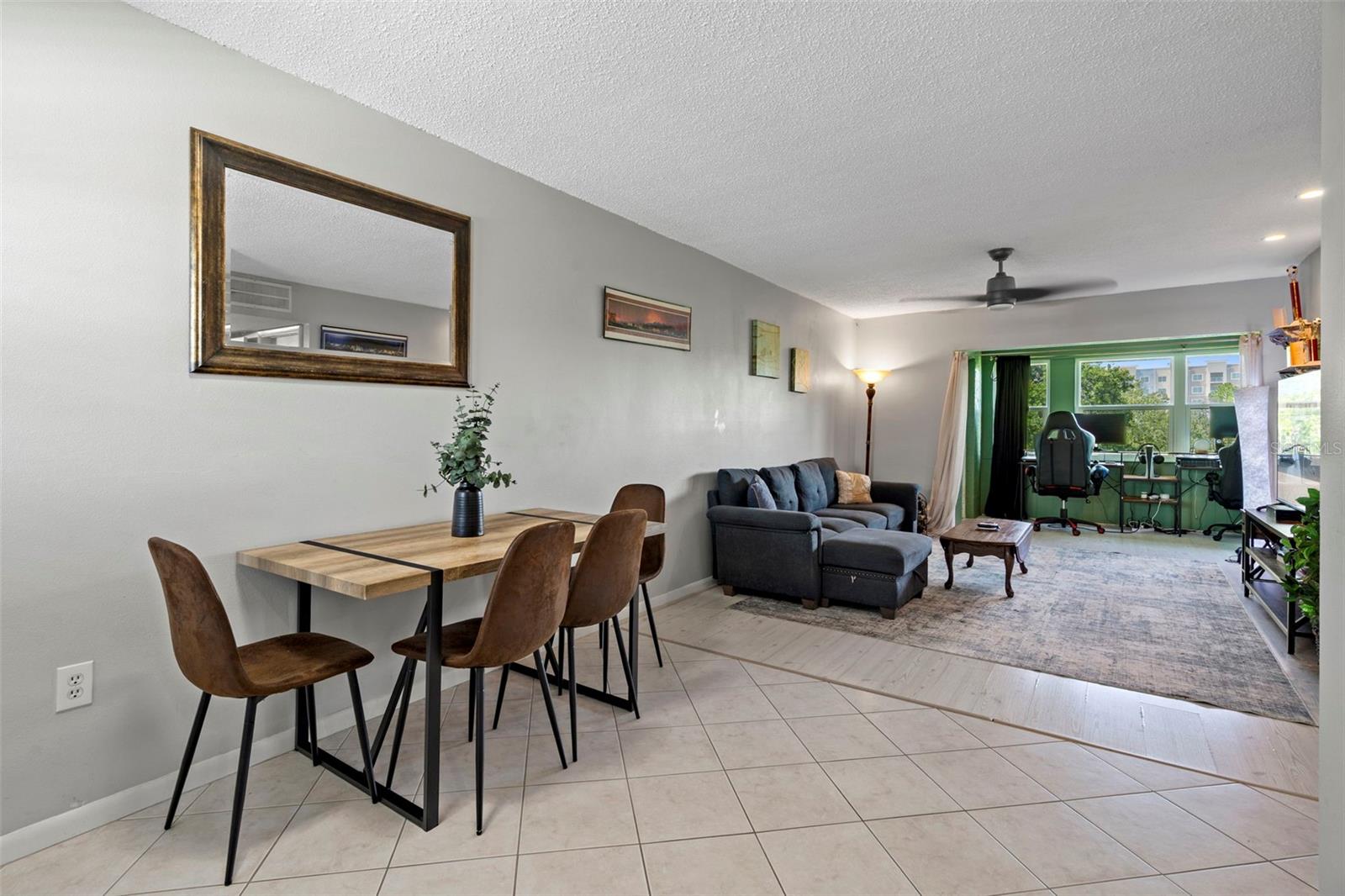GULF HARBORS CONDO - Residential