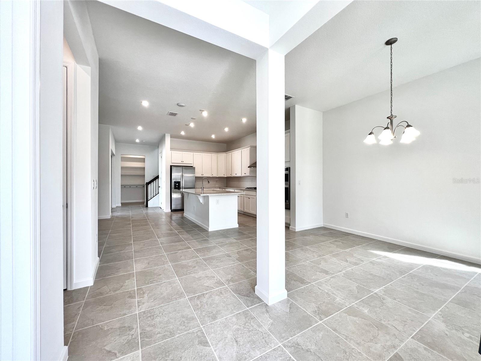 CELEBRATION ISLAND VLG PH 1A - Residential Lease