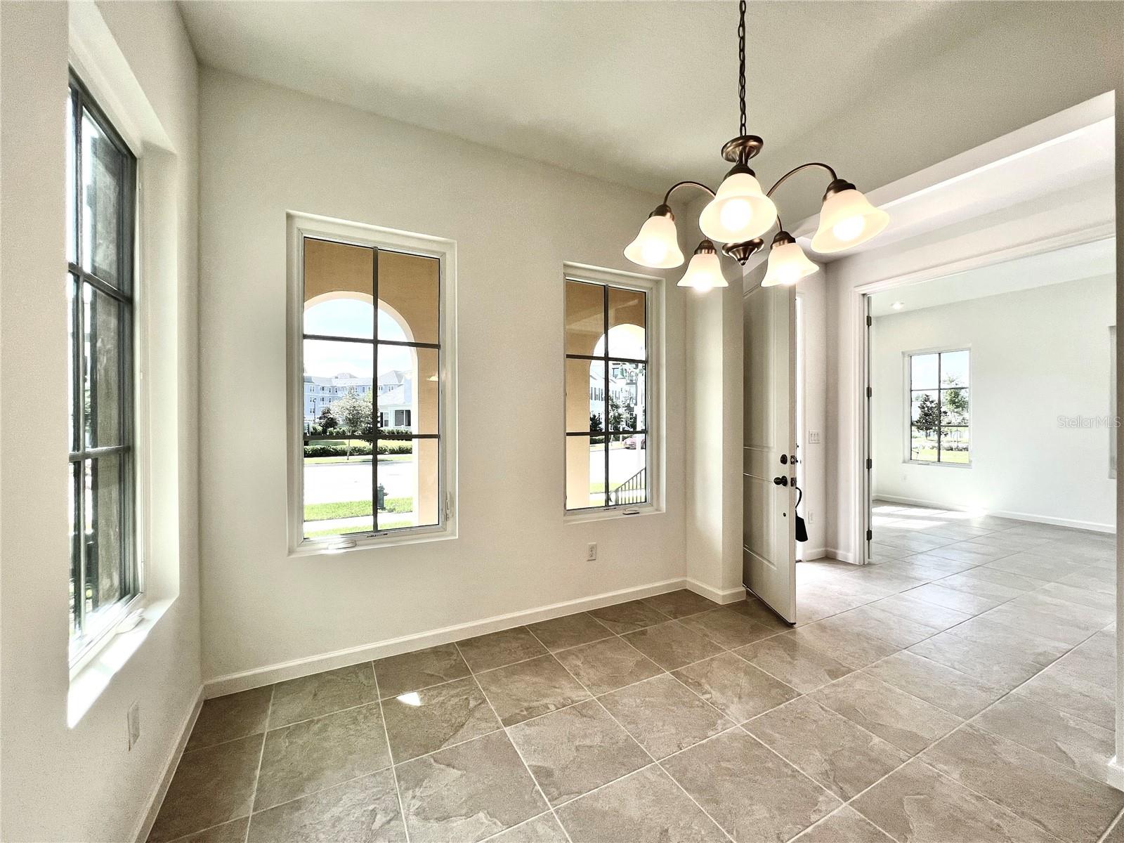 CELEBRATION ISLAND VLG PH 1A - Residential Lease