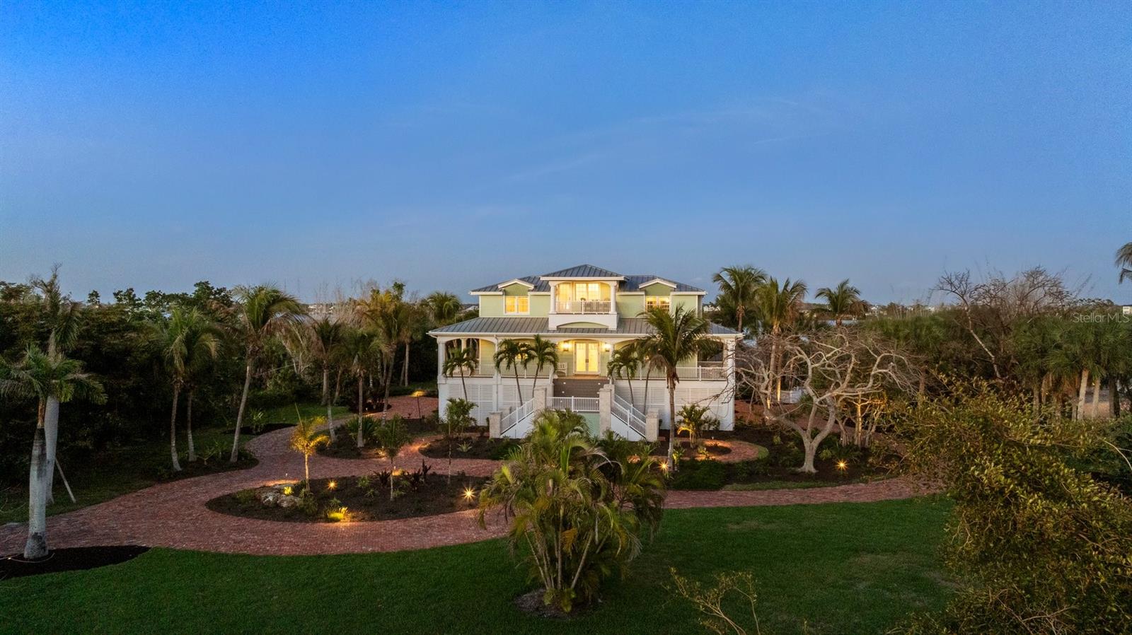 HIDDEN COVE ESTATES - Residential