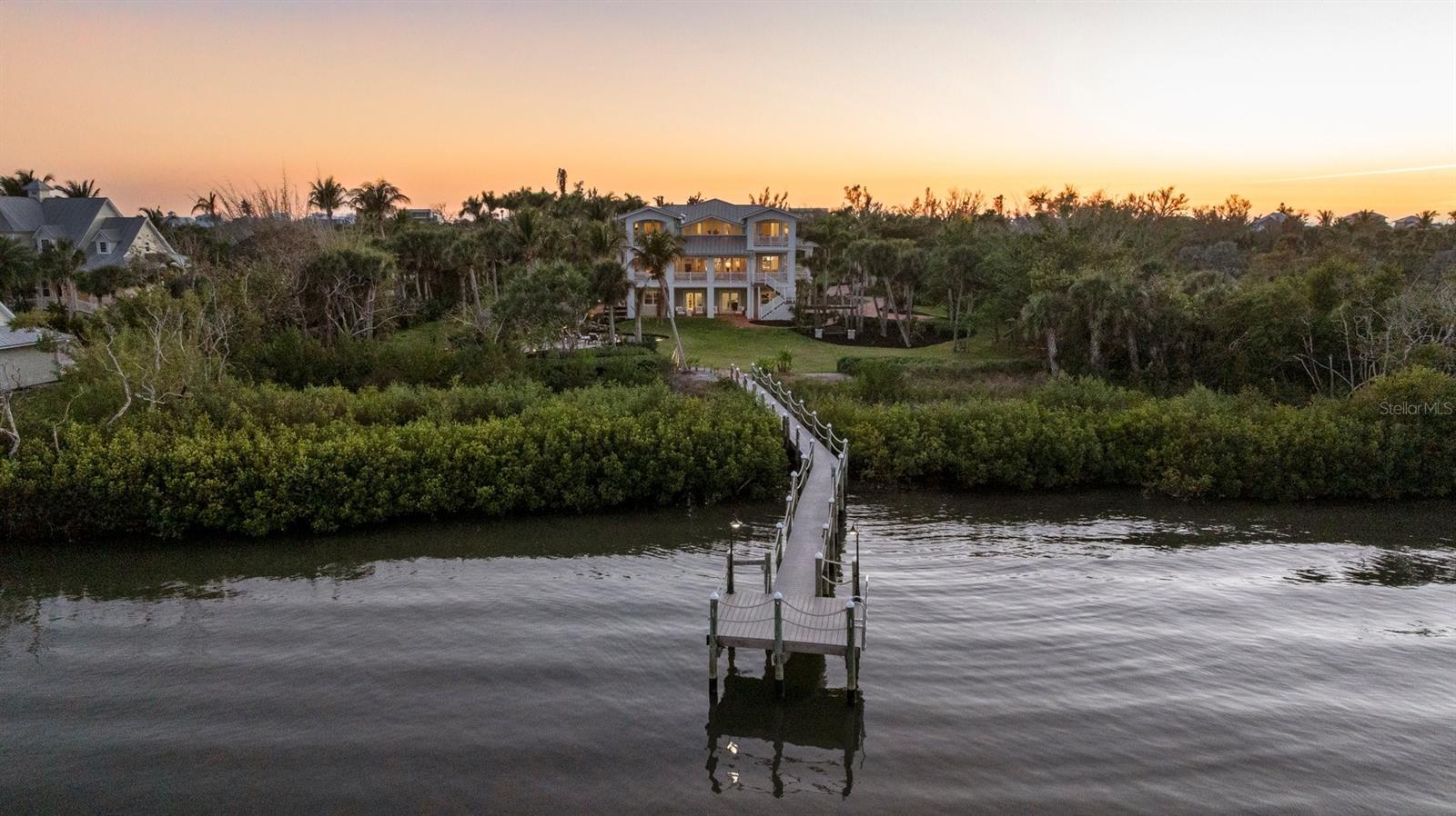 HIDDEN COVE ESTATES - Residential