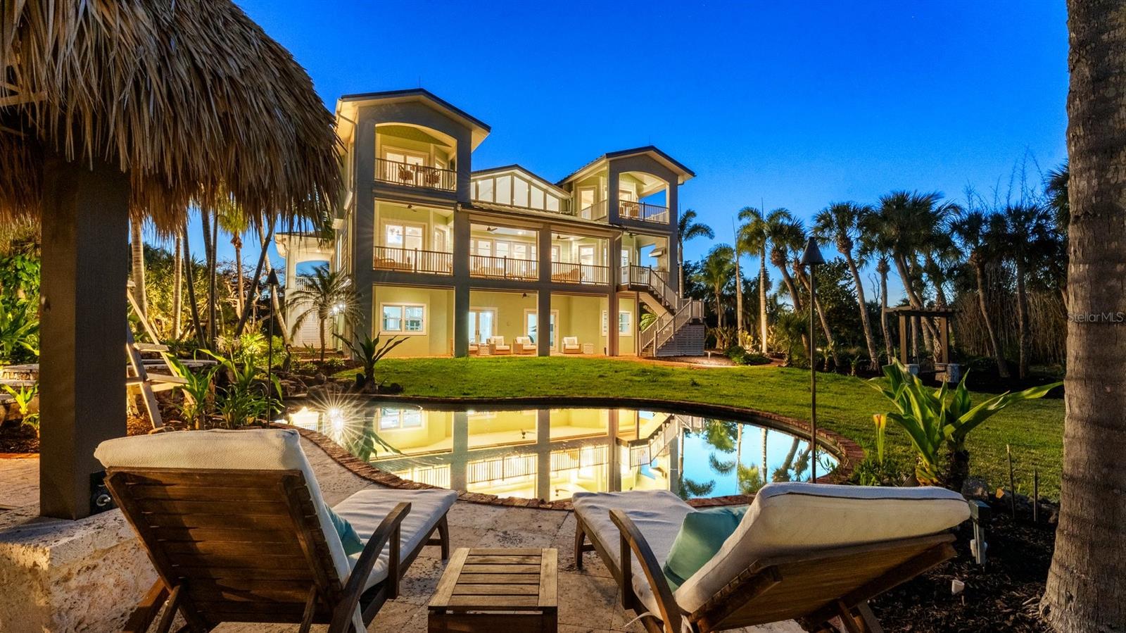 HIDDEN COVE ESTATES - Residential