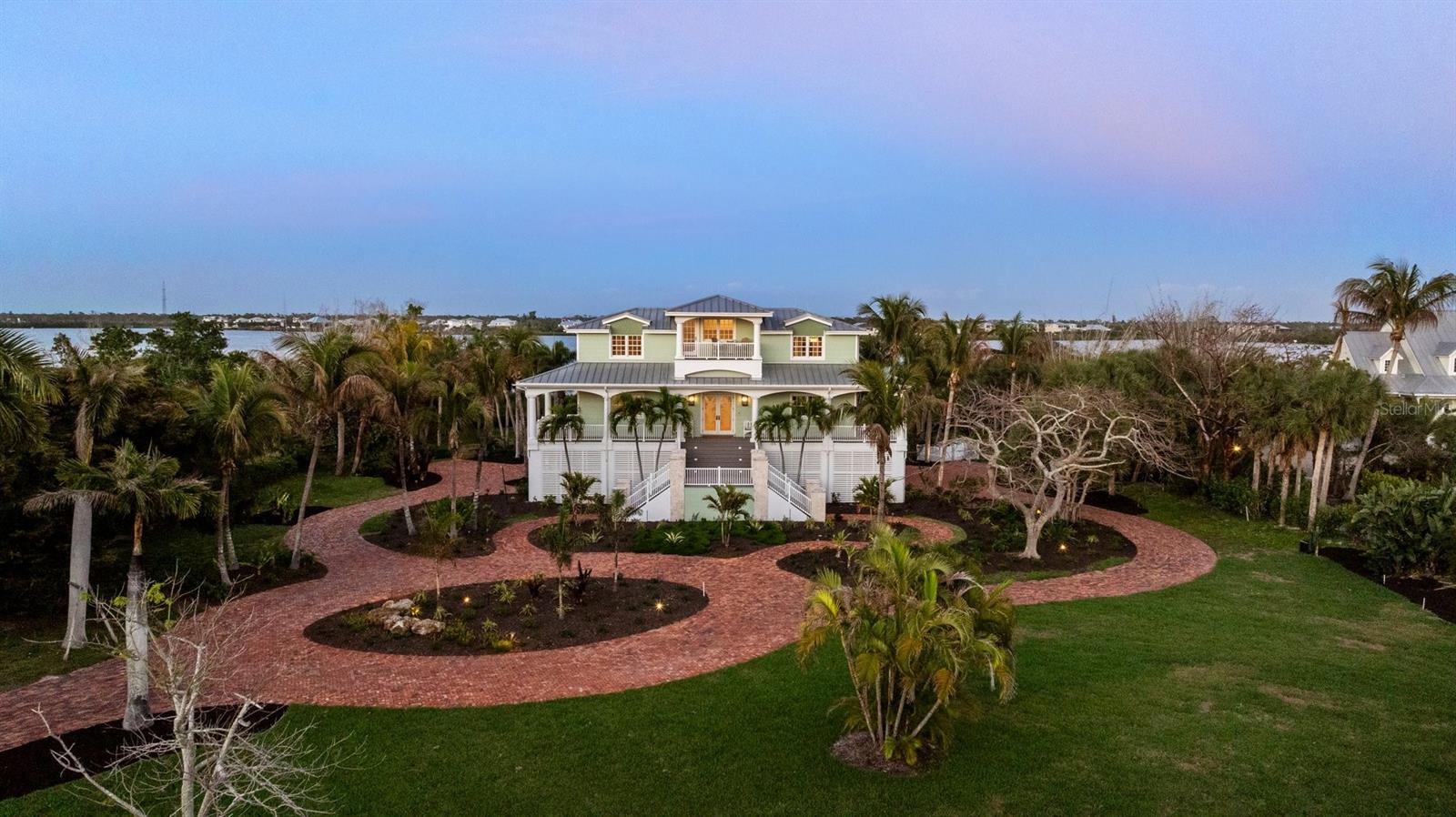 HIDDEN COVE ESTATES - Residential