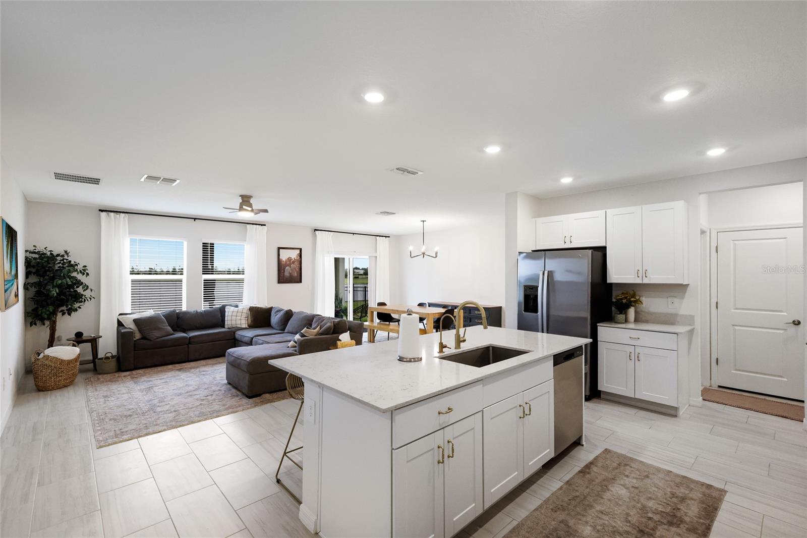 SEAIRE - Residential