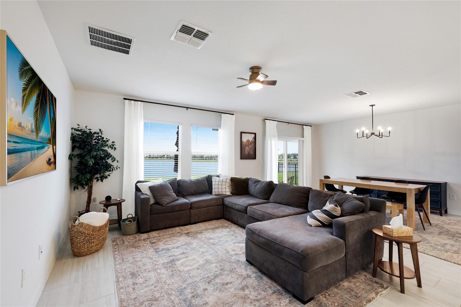 SEAIRE - Residential