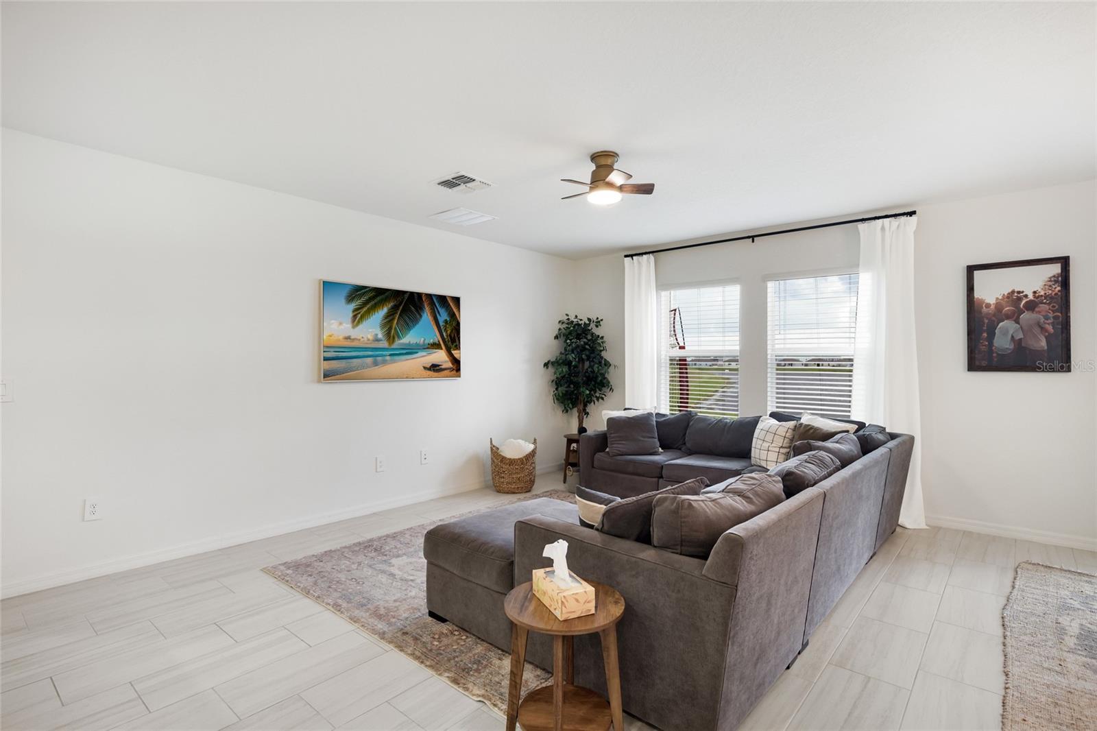SEAIRE - Residential