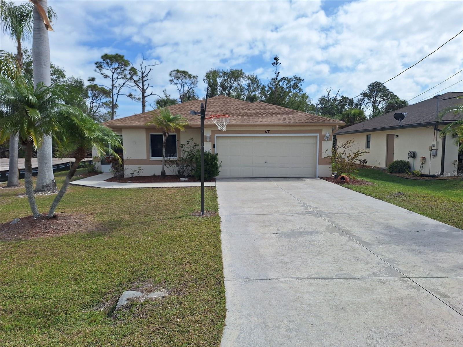 ROTONDA HEIGHTS - Residential Lease