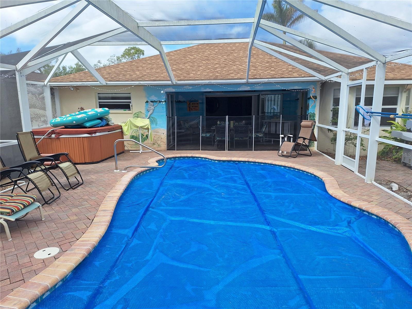 ROTONDA HEIGHTS - Residential Lease