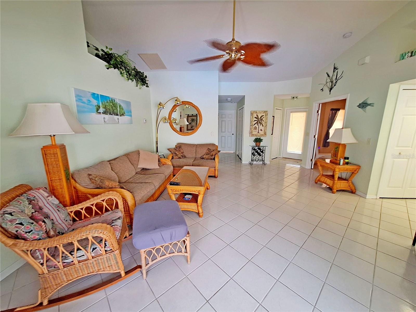 ROTONDA HEIGHTS - Residential Lease