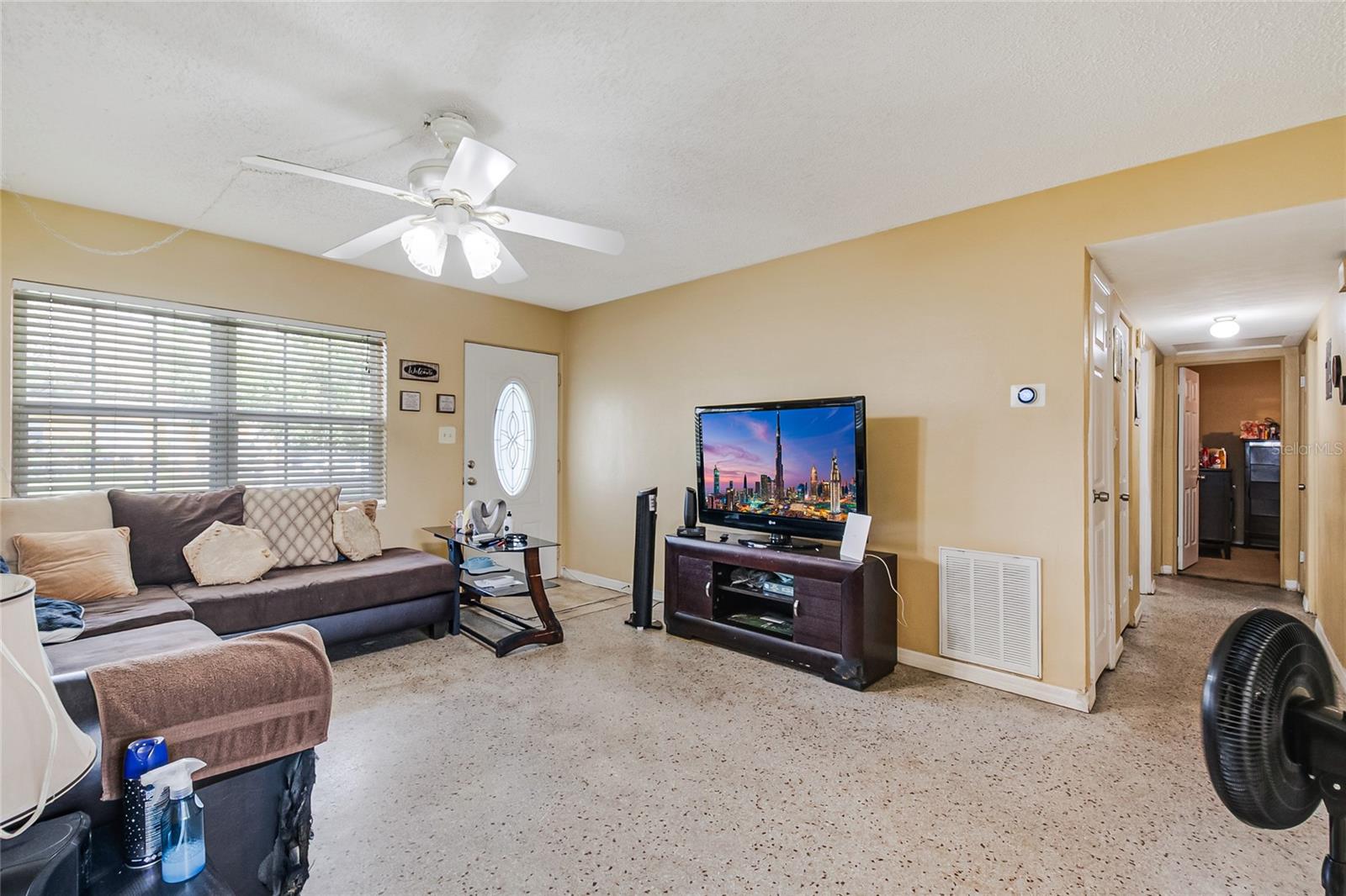 SOUTHWOOD SUB - Residential