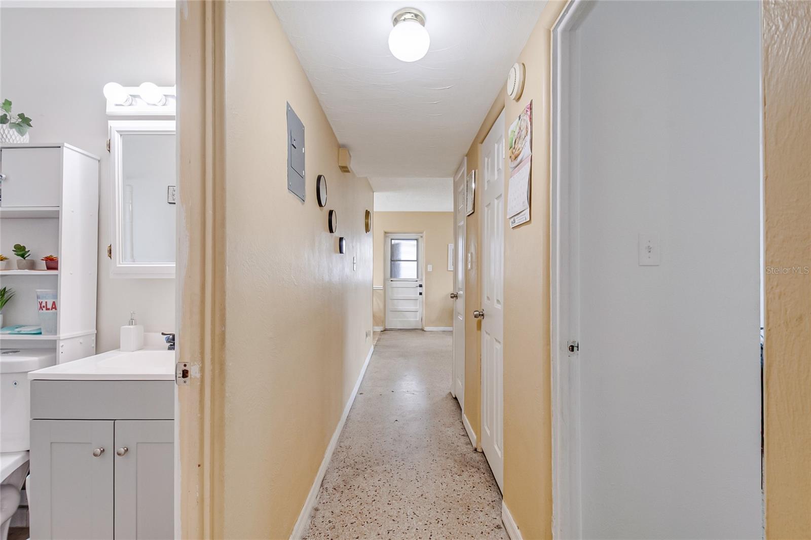SOUTHWOOD SUB - Residential