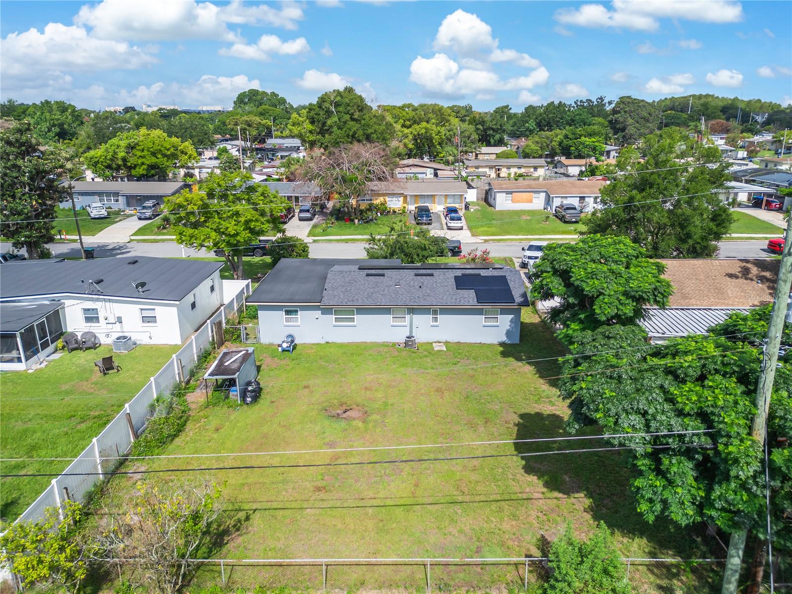 SOUTHWOOD SUB - Residential