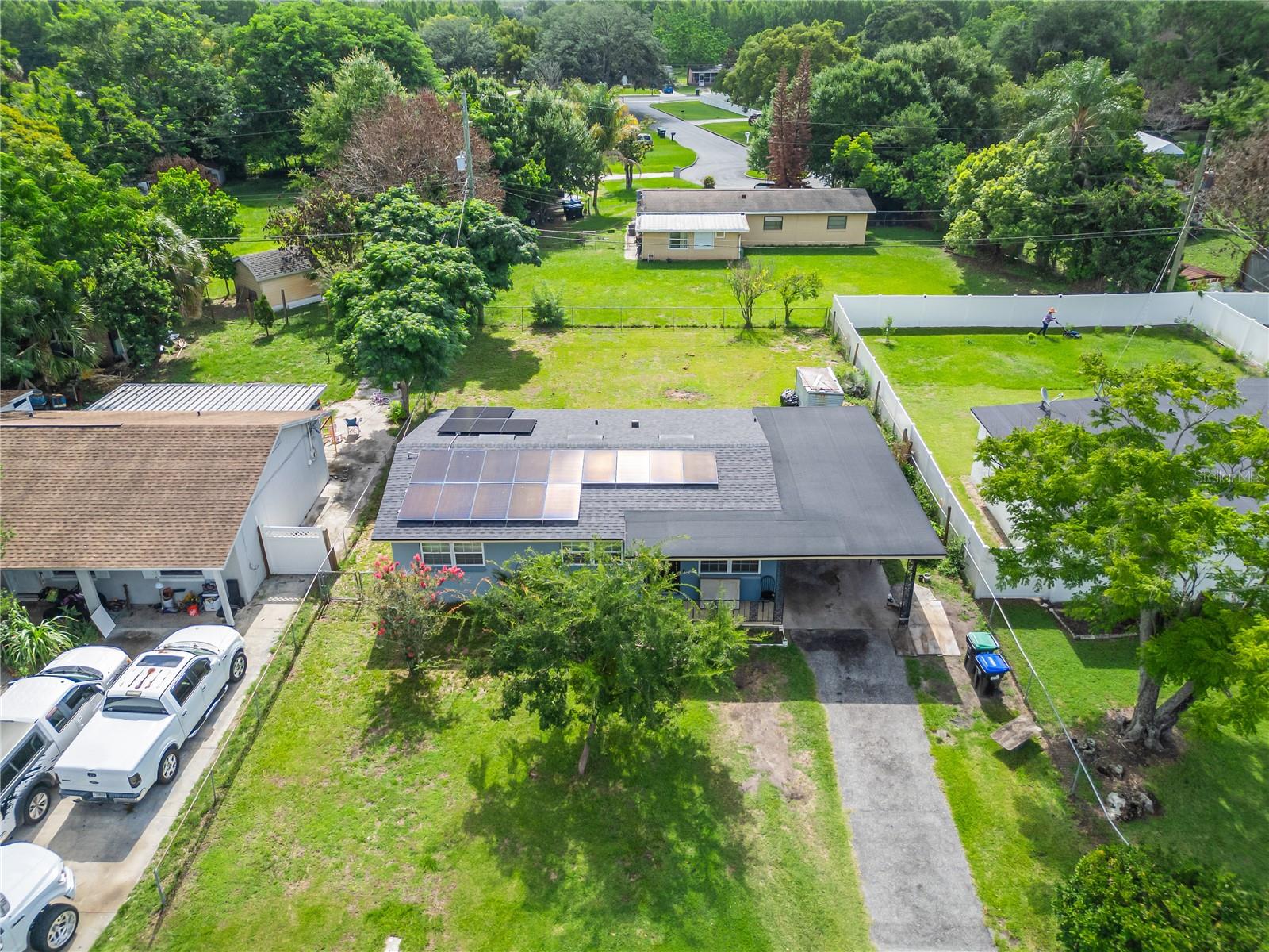 SOUTHWOOD SUB - Residential