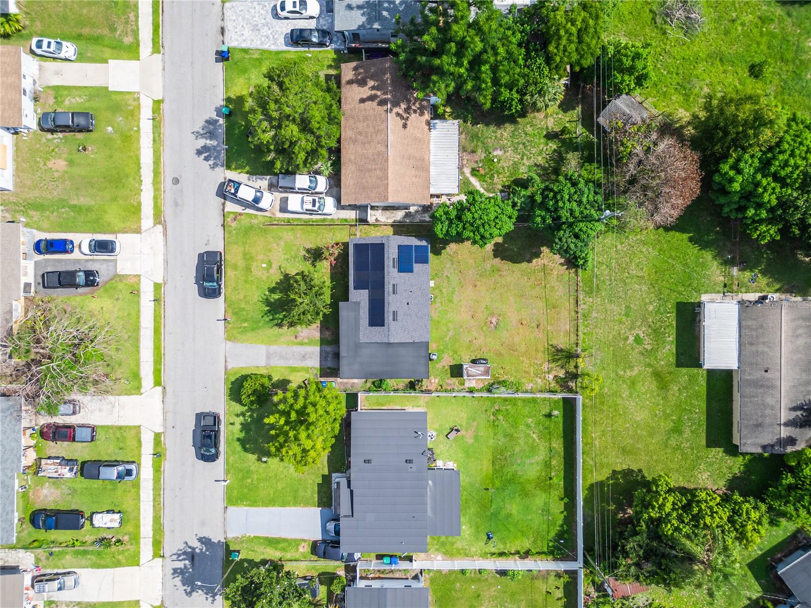 SOUTHWOOD SUB - Residential