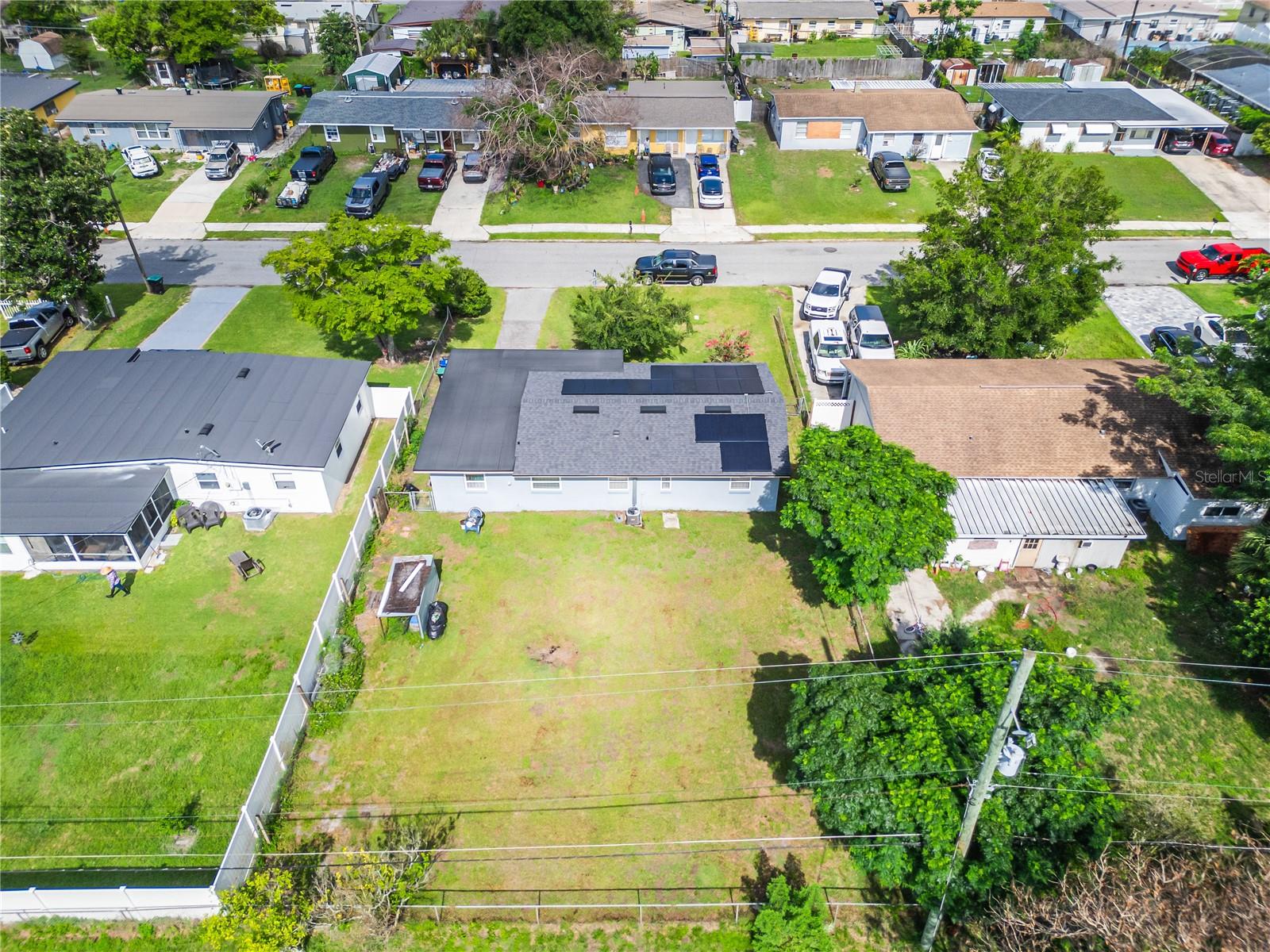 SOUTHWOOD SUB - Residential