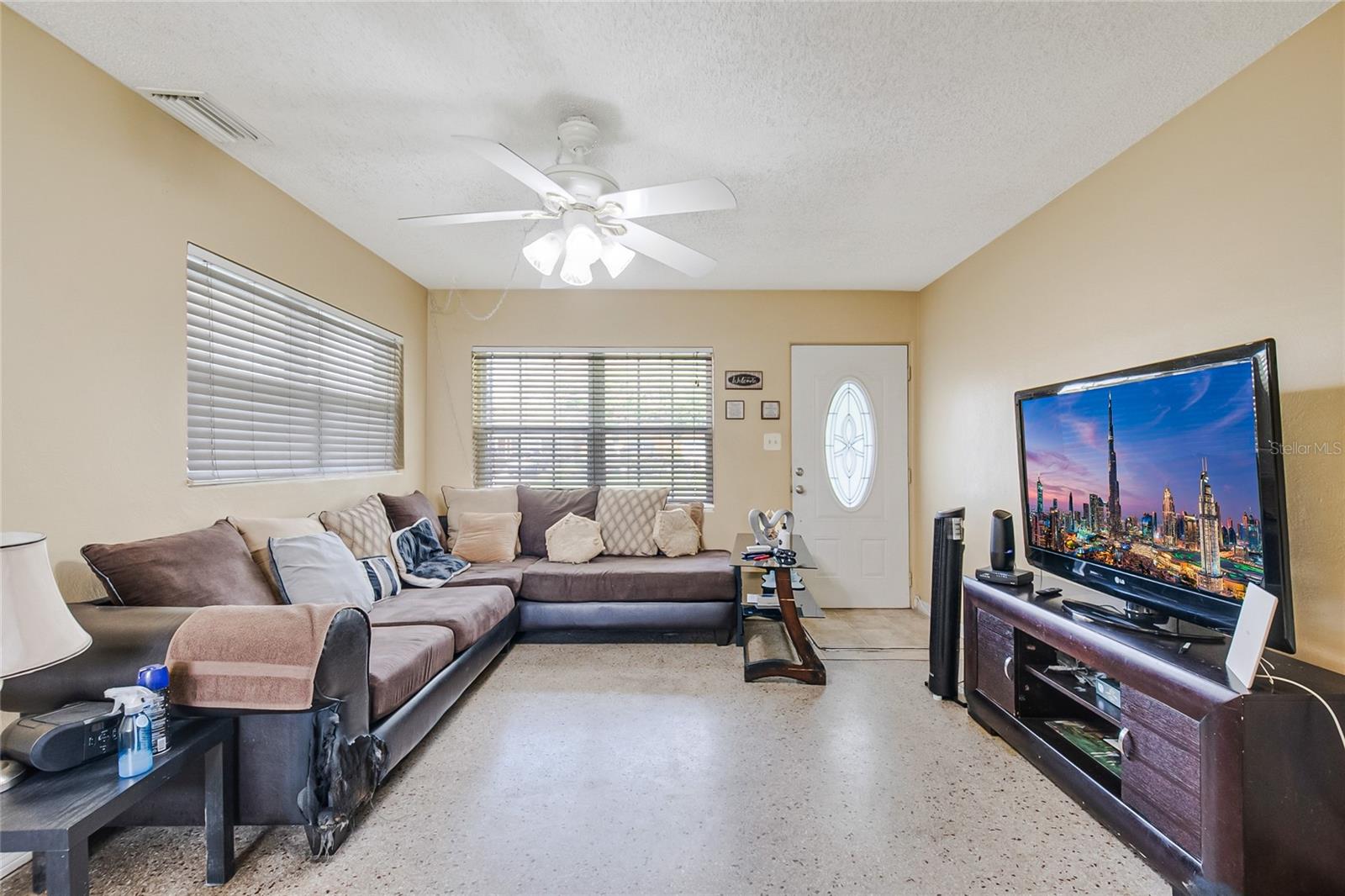 SOUTHWOOD SUB - Residential