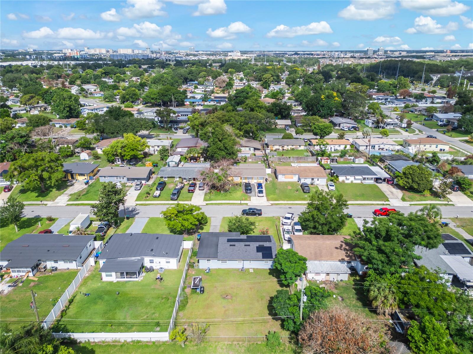 SOUTHWOOD SUB - Residential