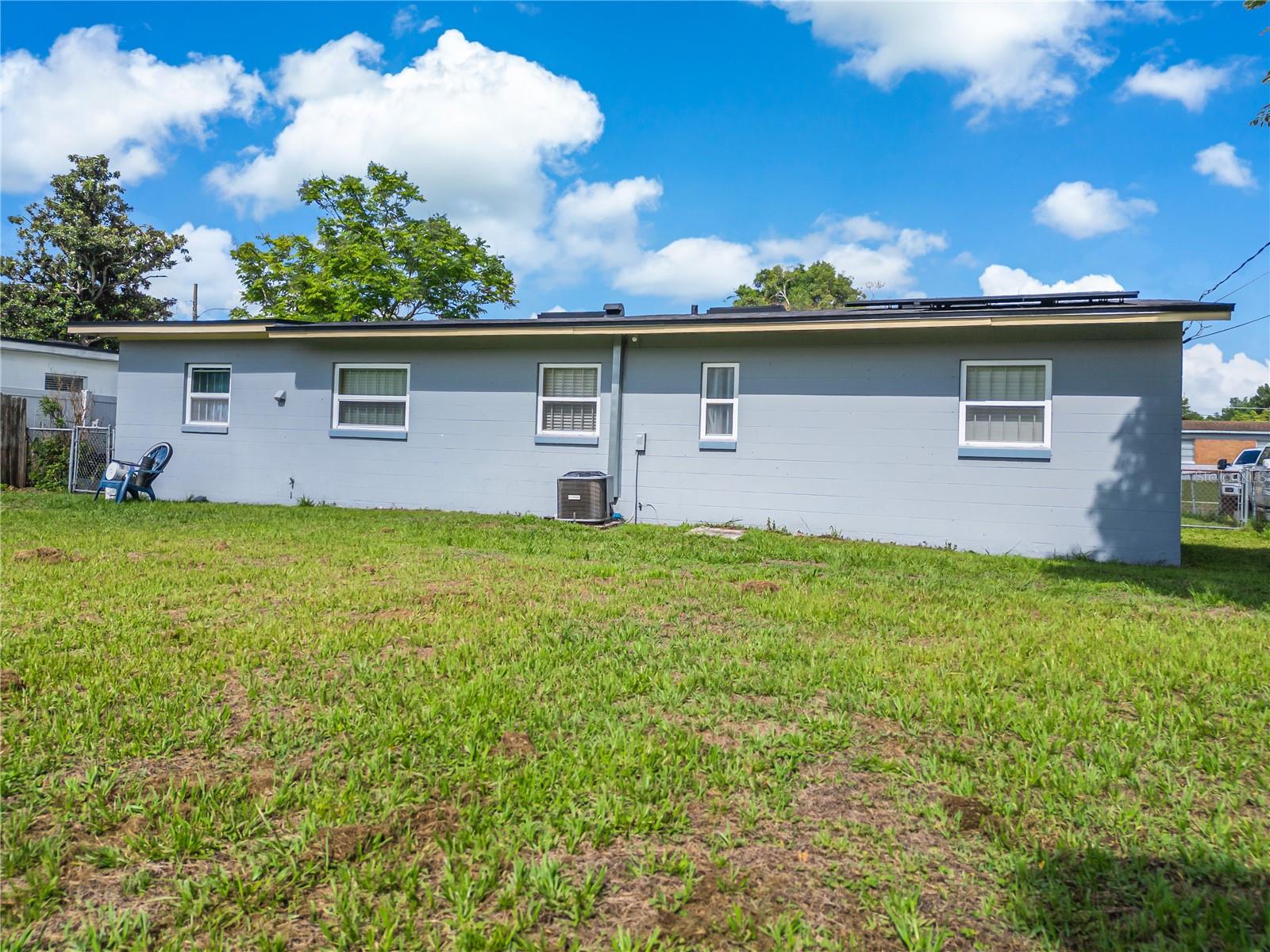 SOUTHWOOD SUB - Residential