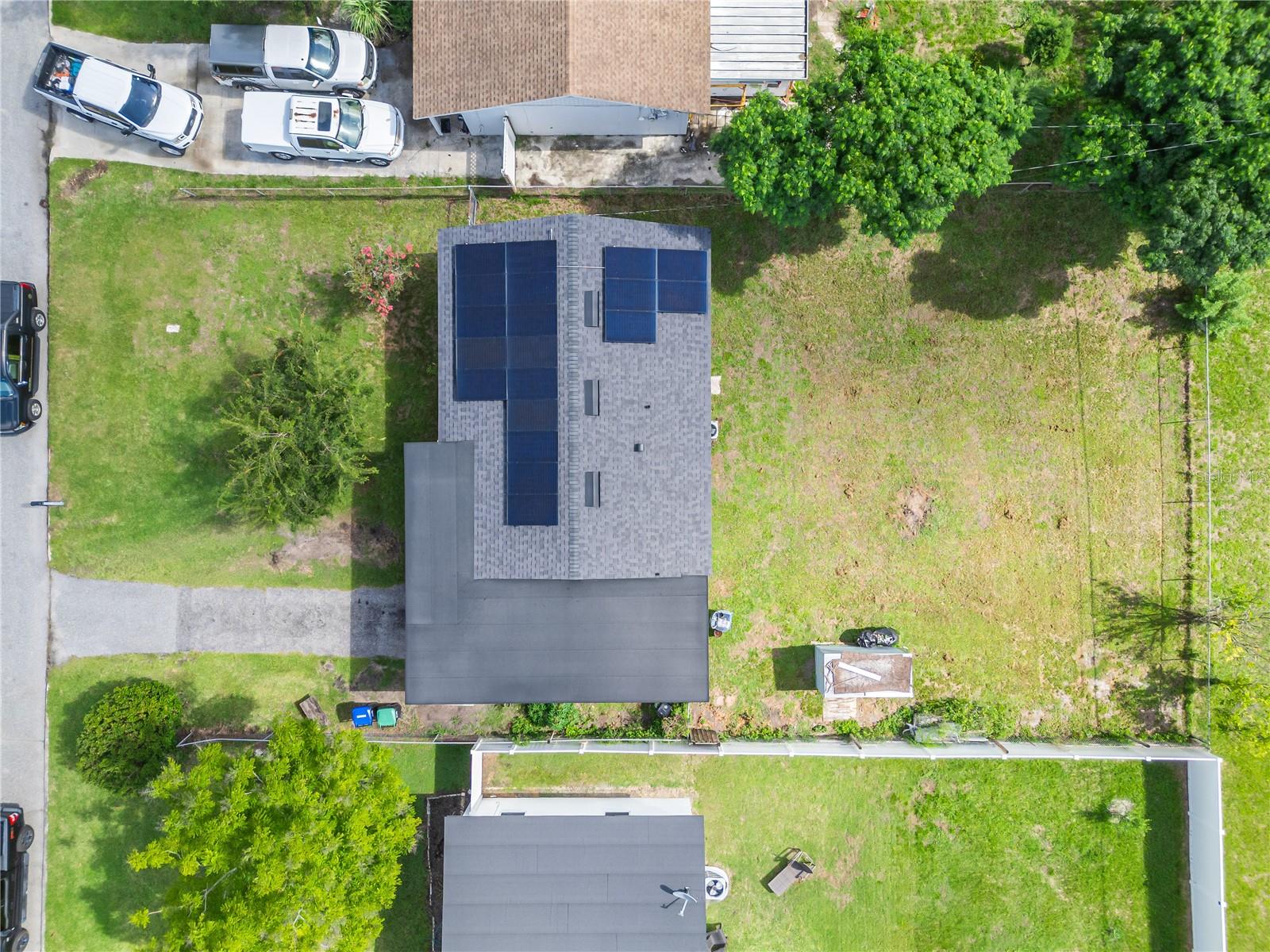 SOUTHWOOD SUB - Residential