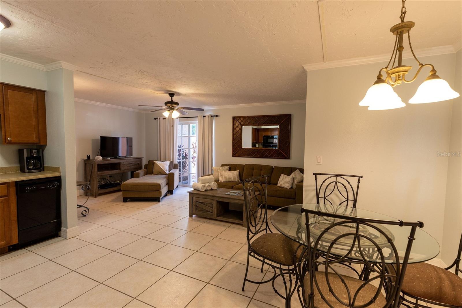 THE VILLA - Residential Income