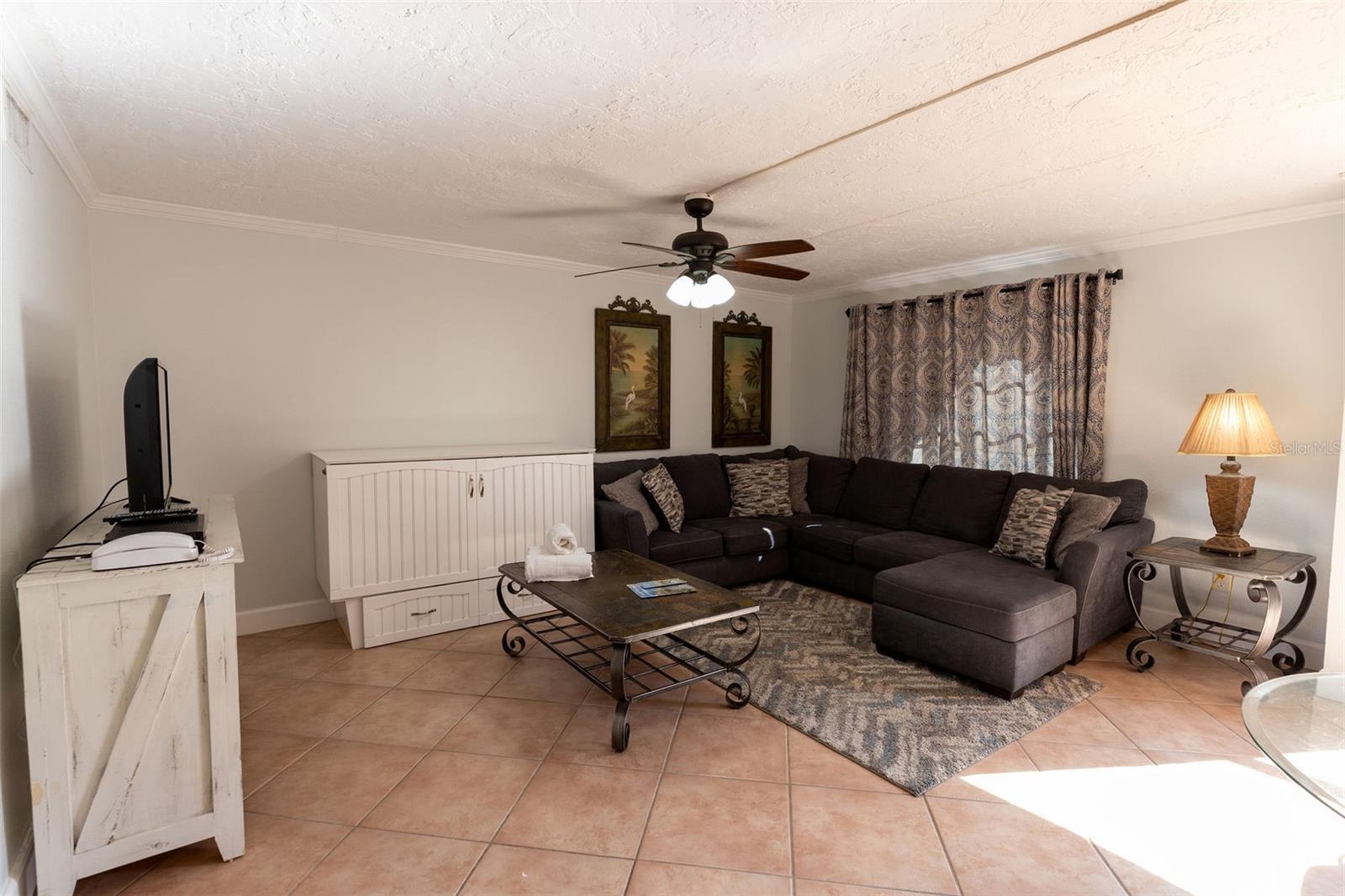 THE VILLA - Residential Income