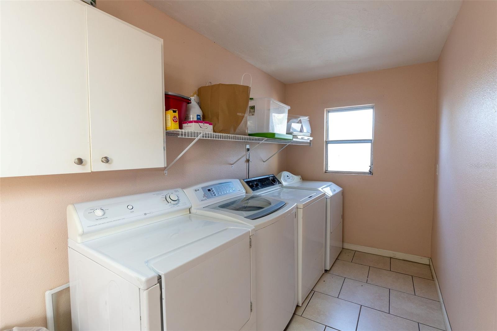 THE VILLA - Residential Income