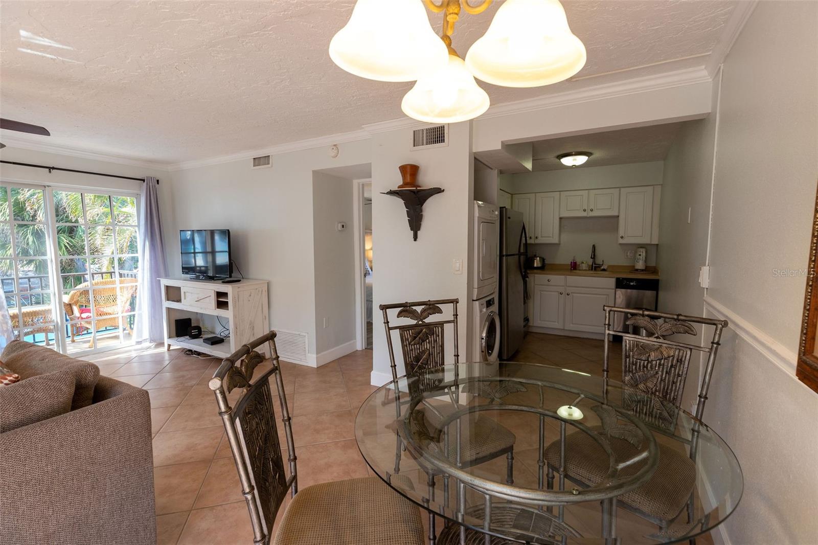 THE VILLA - Residential Income