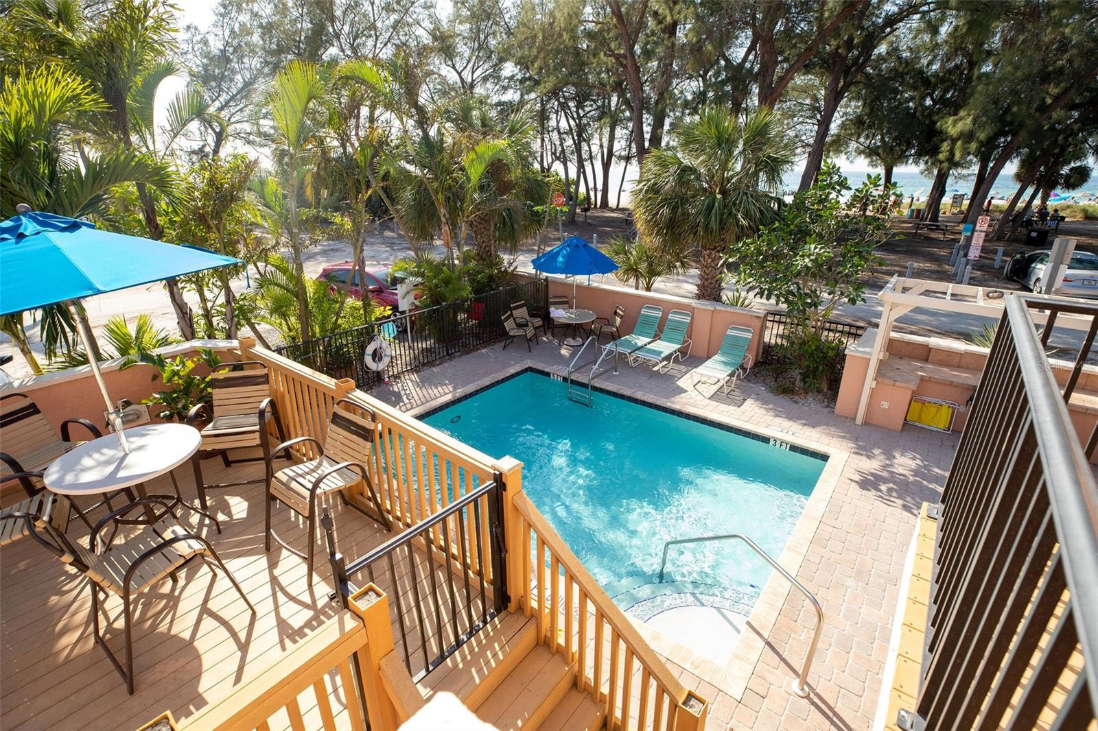 THE VILLA - Residential Income