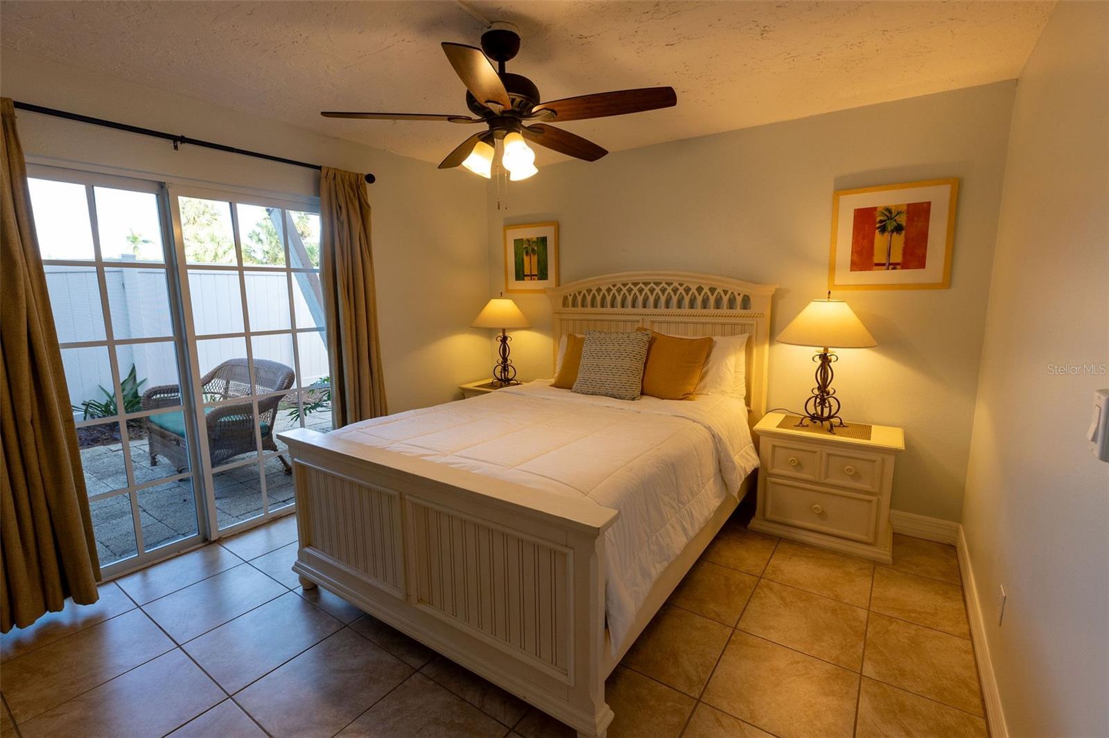 THE VILLA - Residential Income