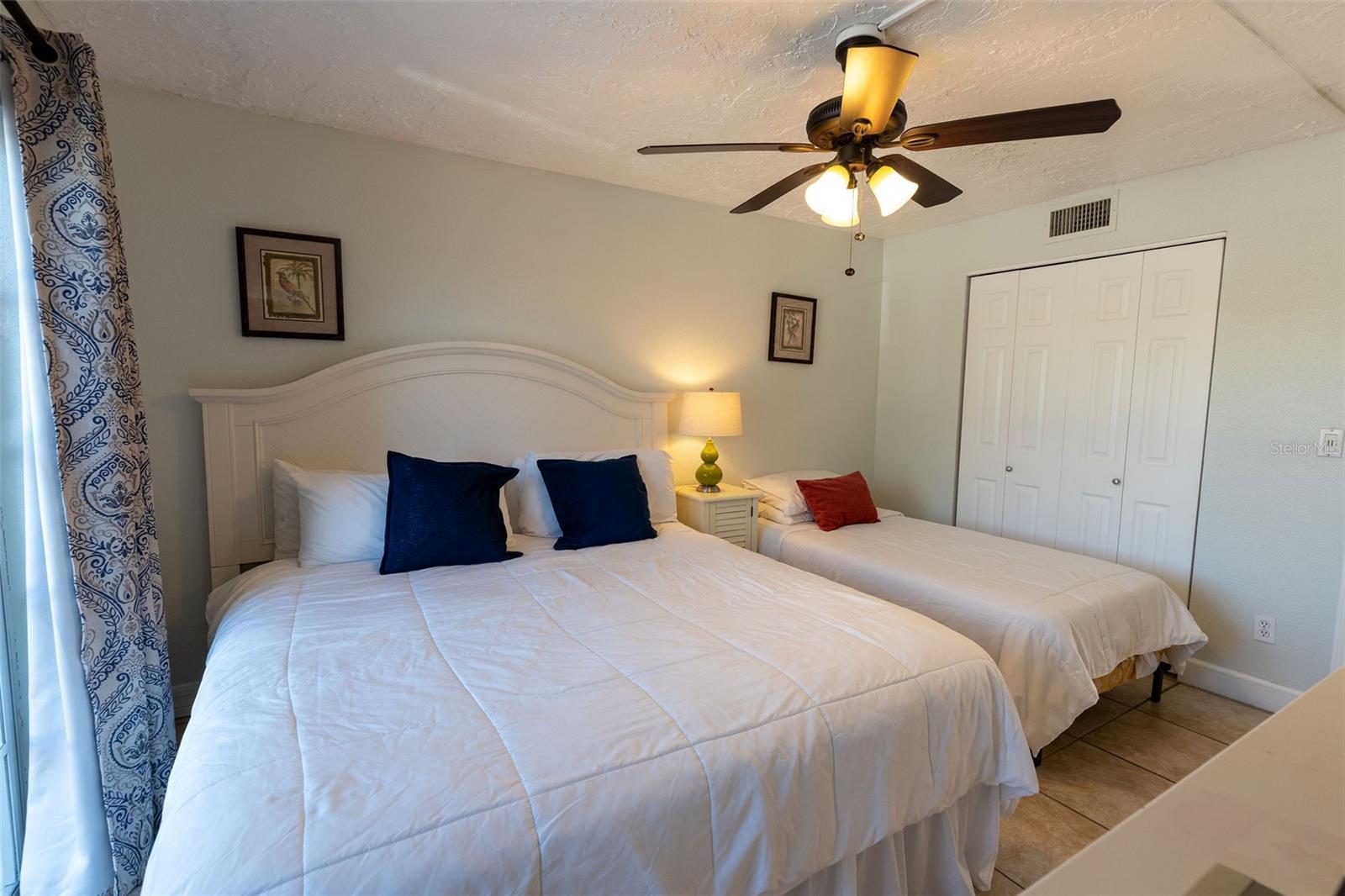 THE VILLA - Residential Income