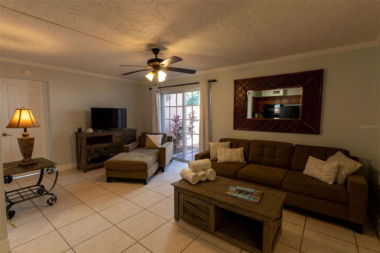 THE VILLA - Residential Income